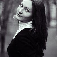 Портфолио Мария